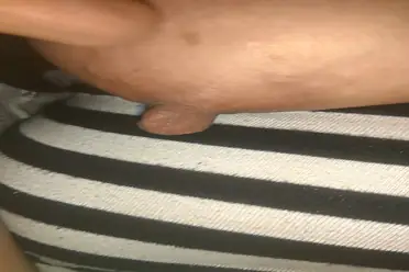 Boobs Wife Mahmud Anak 2 Lumer WOT HD