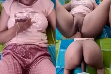 Cewek Polos Kosan Digenjot Terus WOT Maut Lumer HD