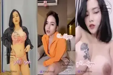 Kompilasi Tante Misskay Liveshow
