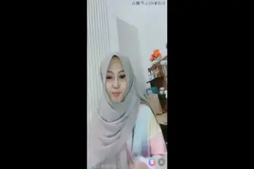 Live Show 248 Jilbab Genjot Ganas Sampe Lemas HD